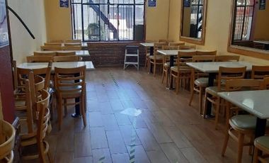 FLORENCIA EN VENTA EDIFICIO