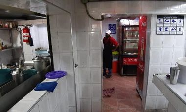 FLORENCIA EN VENTA EDIFICIO