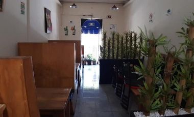 FLORENCIA EN VENTA EDIFICIO