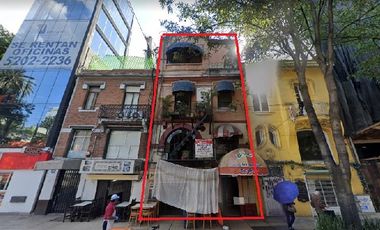 FLORENCIA EN VENTA EDIFICIO