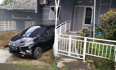 Rumah Murah Tipe Besar di gedawang Banyumanik