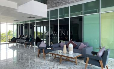 Oficina en Venta Diomeda Commercial Business, Puerto Cancún Quintana Roo.