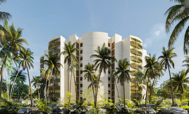 Penthouse(4R) en Venta en Marcrisanto en San Cristanto, Yuc.