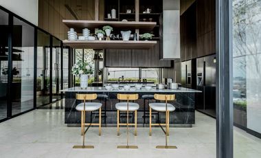 Siamese Exclusive Queens - 1BR+ Type - 1B