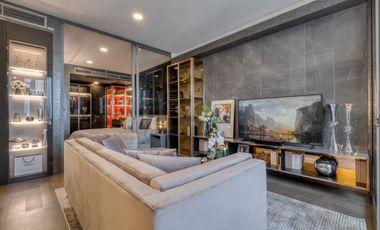 Siamese Exclusive Queens - 1BR+ Type - 1B