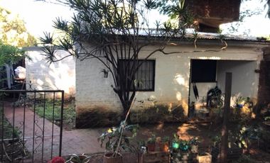 VENDO CASA EN BARIO YERBAL - POSADAS Mnes.
