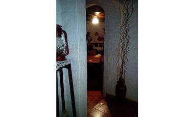 VENDO CASA EN BARIO YERBAL - POSADAS Mnes.