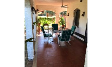 VENDO CASA EN BARIO YERBAL - POSADAS Mnes.