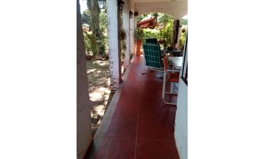 VENDO CASA EN BARIO YERBAL - POSADAS Mnes.