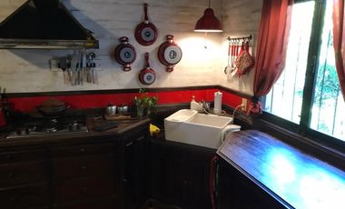 VENDO CASA EN BARIO YERBAL - POSADAS Mnes.