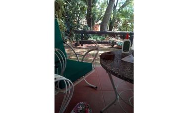 VENDO CASA EN BARIO YERBAL - POSADAS Mnes.