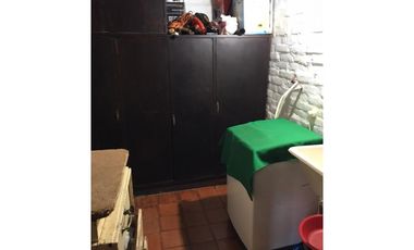 VENDO CASA EN BARIO YERBAL - POSADAS Mnes.