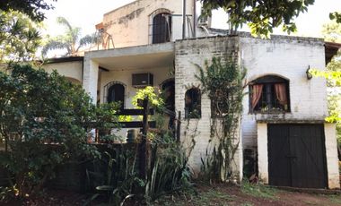 VENDO CASA EN BARIO YERBAL - POSADAS Mnes.