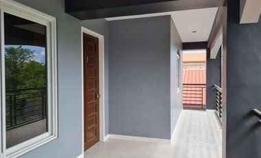 Rush Sale New 2 storey 5br 5 t& b house in Davao City