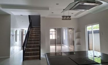 Rush Sale New 2 storey 5br 5 t& b house in Davao City