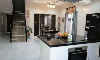 Rush Sale New 2 storey 5br 5 t& b house in Davao City