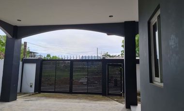 Rush Sale New 2 storey 5br 5 t& b house in Davao City
