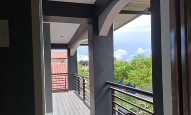 Rush Sale New 2 storey 5br 5 t& b house in Davao City