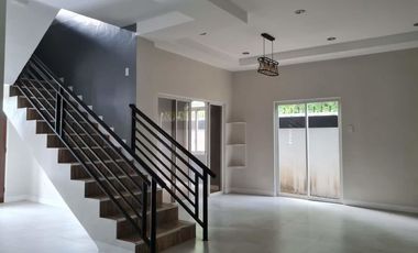 Rush Sale New 2 storey 5br 5 t& b house in Davao City