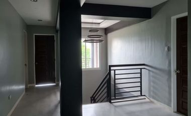 Rush Sale New 2 storey 5br 5 t& b house in Davao City
