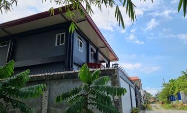 Rush Sale New 2 storey 5br 5 t& b house in Davao City