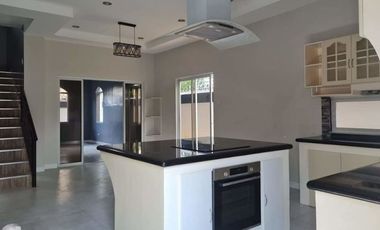 Rush Sale New 2 storey 5br 5 t& b house in Davao City