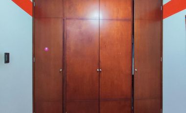 casa en venta en los trapiches. Cod V27929