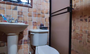 casa en venta en los trapiches. Cod V27929