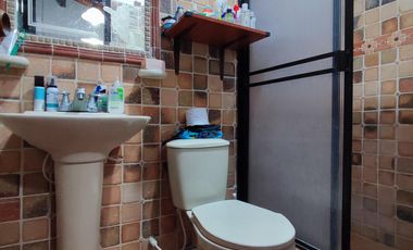 casa en venta en los trapiches. Cod V27929