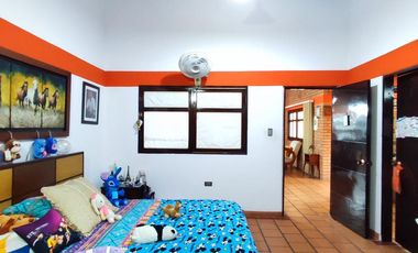 casa en venta en los trapiches. Cod V27929