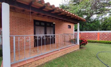 casa en venta en los trapiches. Cod V27929