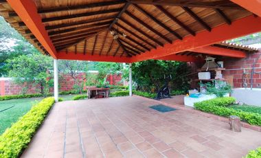 casa en venta en los trapiches. Cod V27929