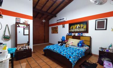 casa en venta en los trapiches. Cod V27929