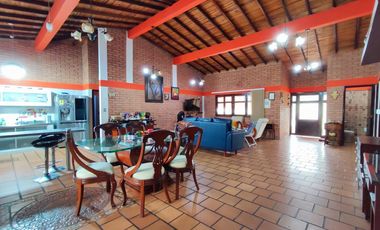 casa en venta en los trapiches. Cod V27929