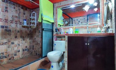 casa en venta en los trapiches. Cod V27929