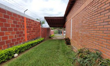 casa en venta en los trapiches. Cod V27929