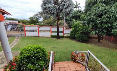 casa en venta en los trapiches. Cod V27929