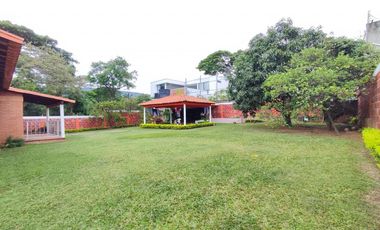 casa en venta en los trapiches. Cod V27929