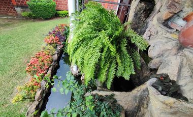 casa en venta en los trapiches. Cod V27929