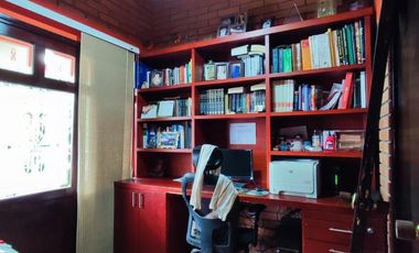 casa en venta en los trapiches. Cod V27929