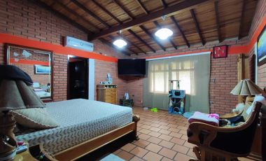 casa en venta en los trapiches. Cod V27929