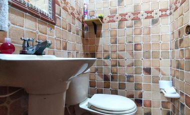 casa en venta en los trapiches. Cod V27929