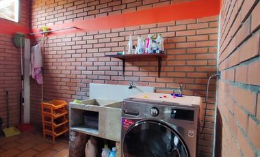 casa en venta en los trapiches. Cod V27929