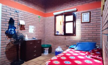 casa en venta en los trapiches. Cod V27929