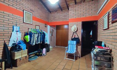 casa en venta en los trapiches. Cod V27929