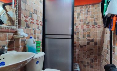 casa en venta en los trapiches. Cod V27929