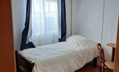 Arriendo Casa Maullín Con Estacionamiento