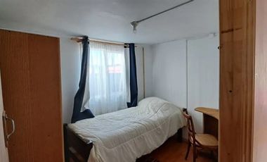 Arriendo Casa Maullín Con Estacionamiento
