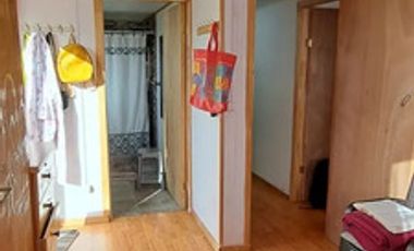 Arriendo Casa Maullín Con Estacionamiento