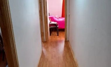 Arriendo Casa Maullín Con Estacionamiento